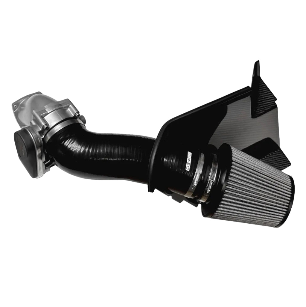 034 Motorsport - Super-Düper Throttle - Audi S4 / S5 B8 3.0 TFSI