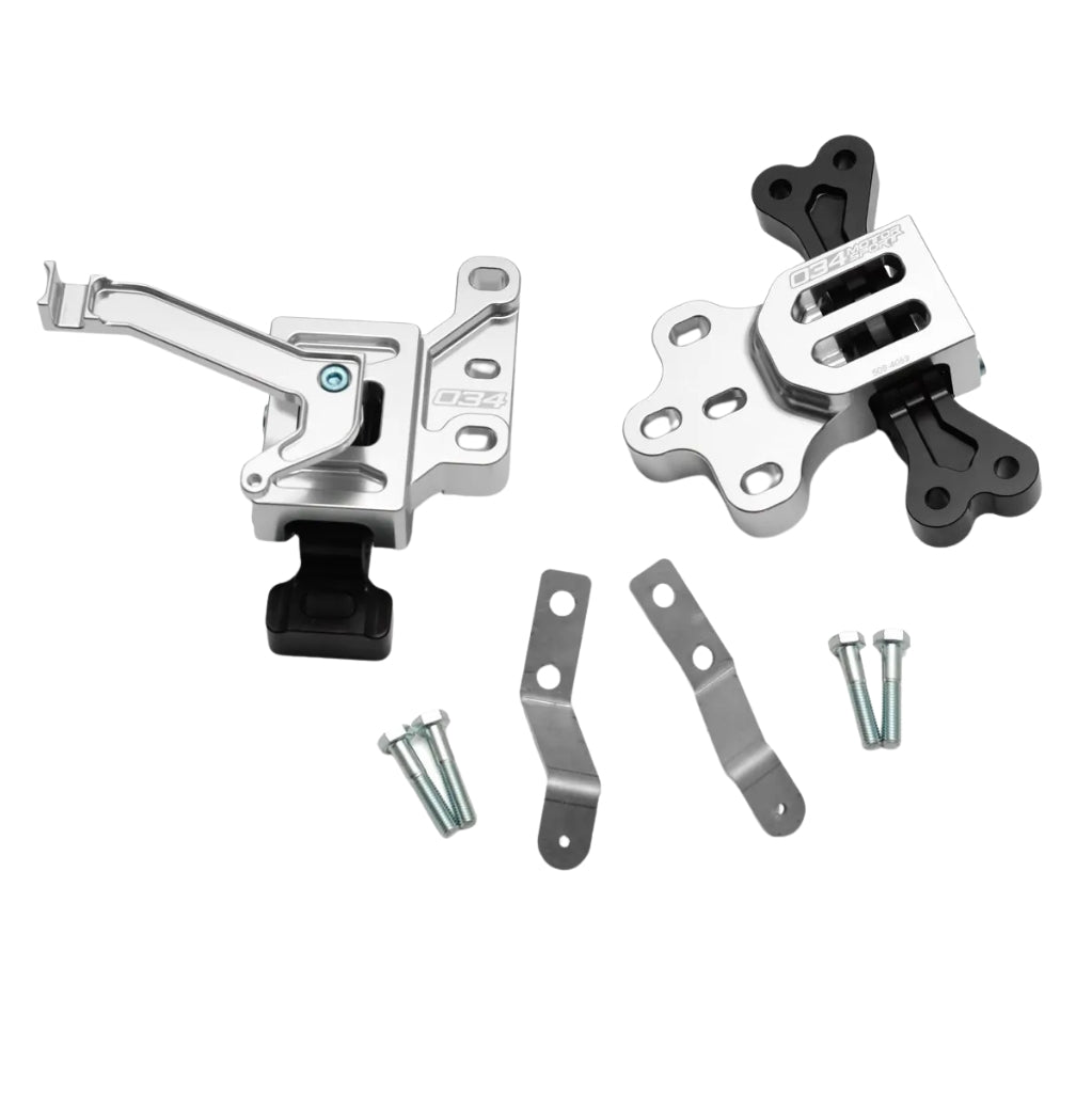 034 Motorsport - Supports TrackSport - VW ADUI MQB