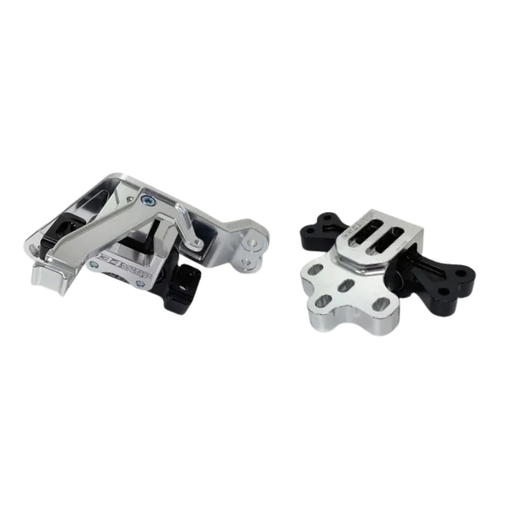 034 Motorsport - TrackSport Motor-Getriebe-Unterstützung - Audi RS3