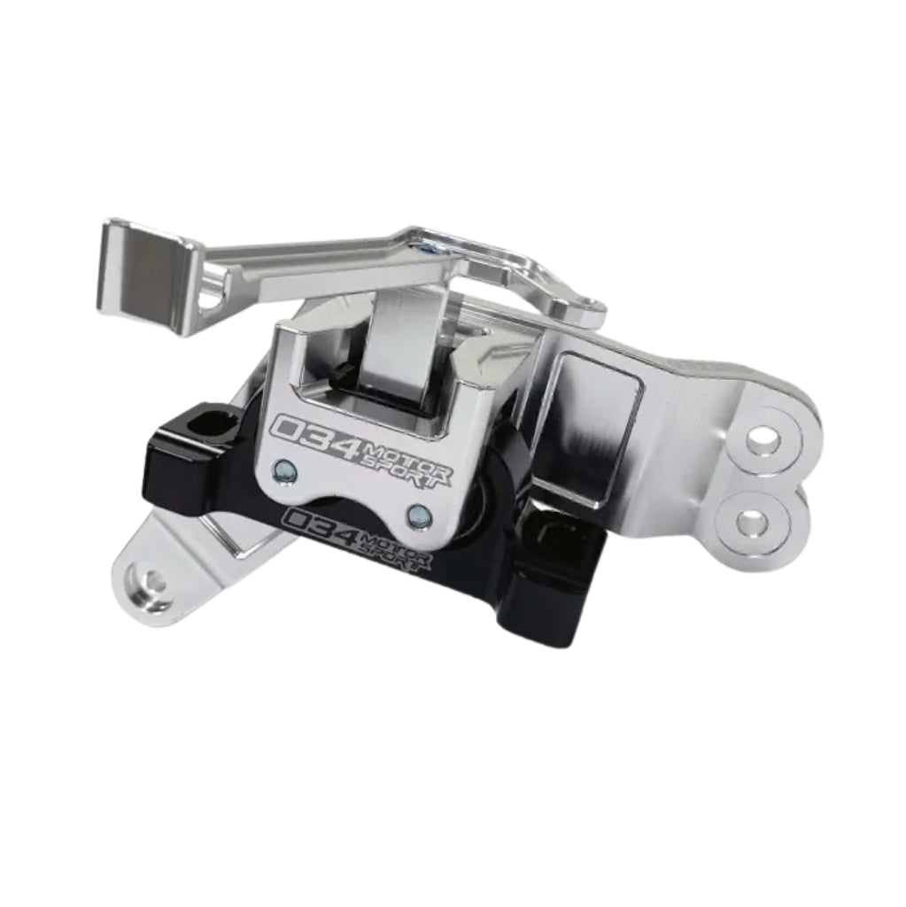 034 Motorsport - TrackSport Engine-Transmission Support - Audi RS3