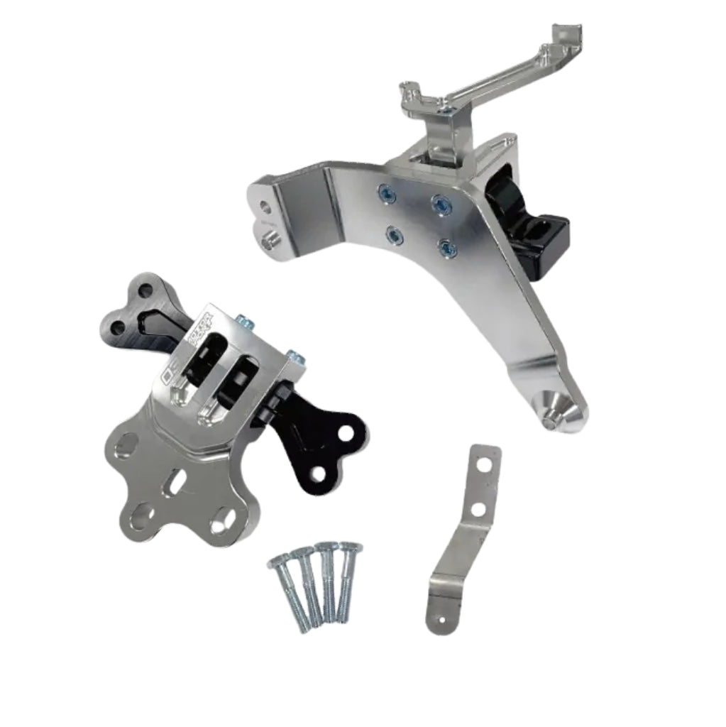 034 Motorsport - TrackSport Engine-Transmission Support - Audi RS3