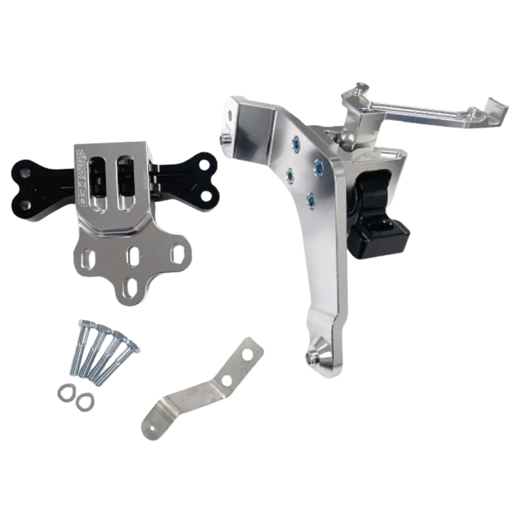 034 Motorsport - TrackSport Engine-Transmission Support - Audi RS3