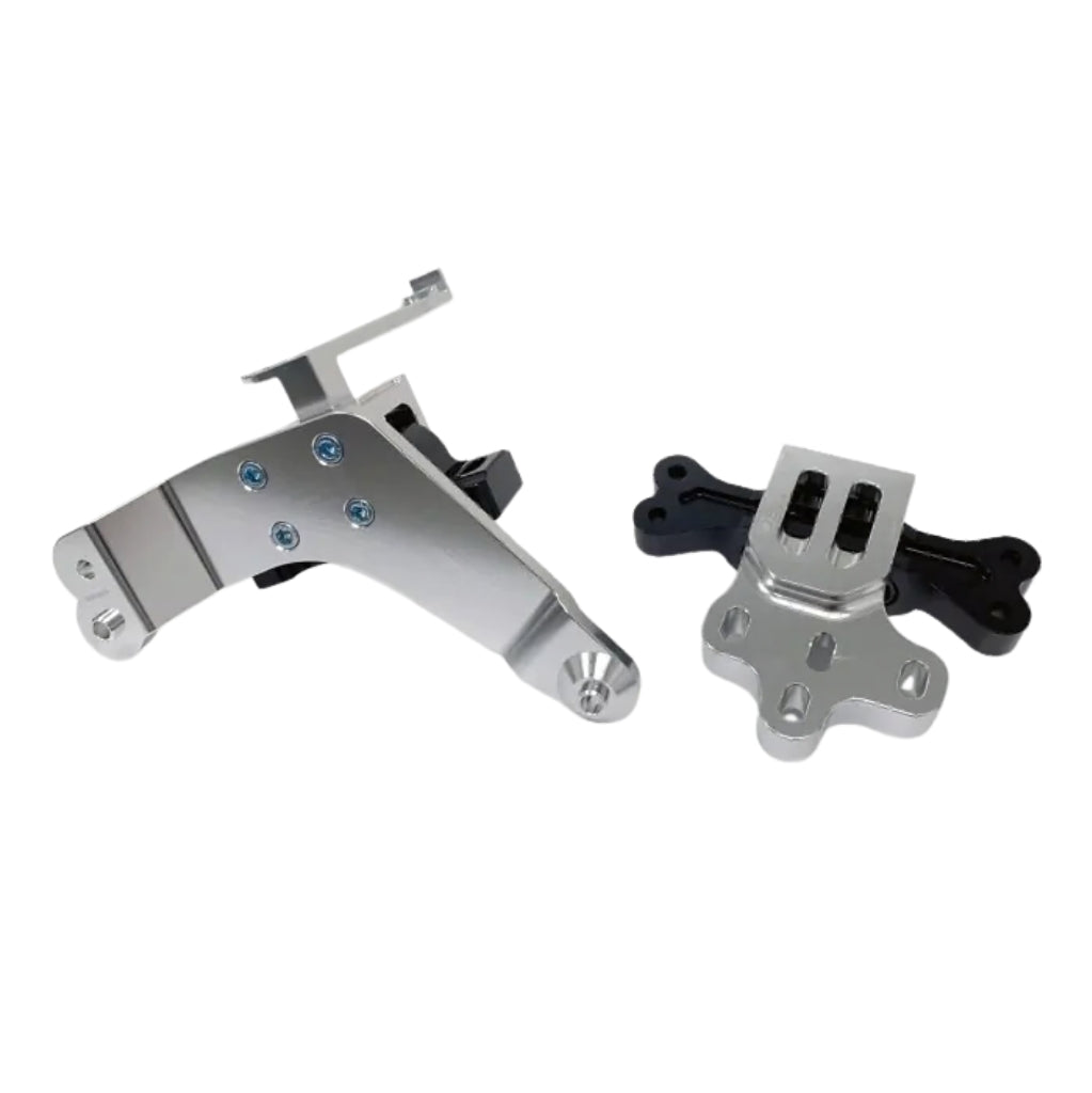 034 Motorsport - TrackSport Engine-Transmission Support - Audi RS3