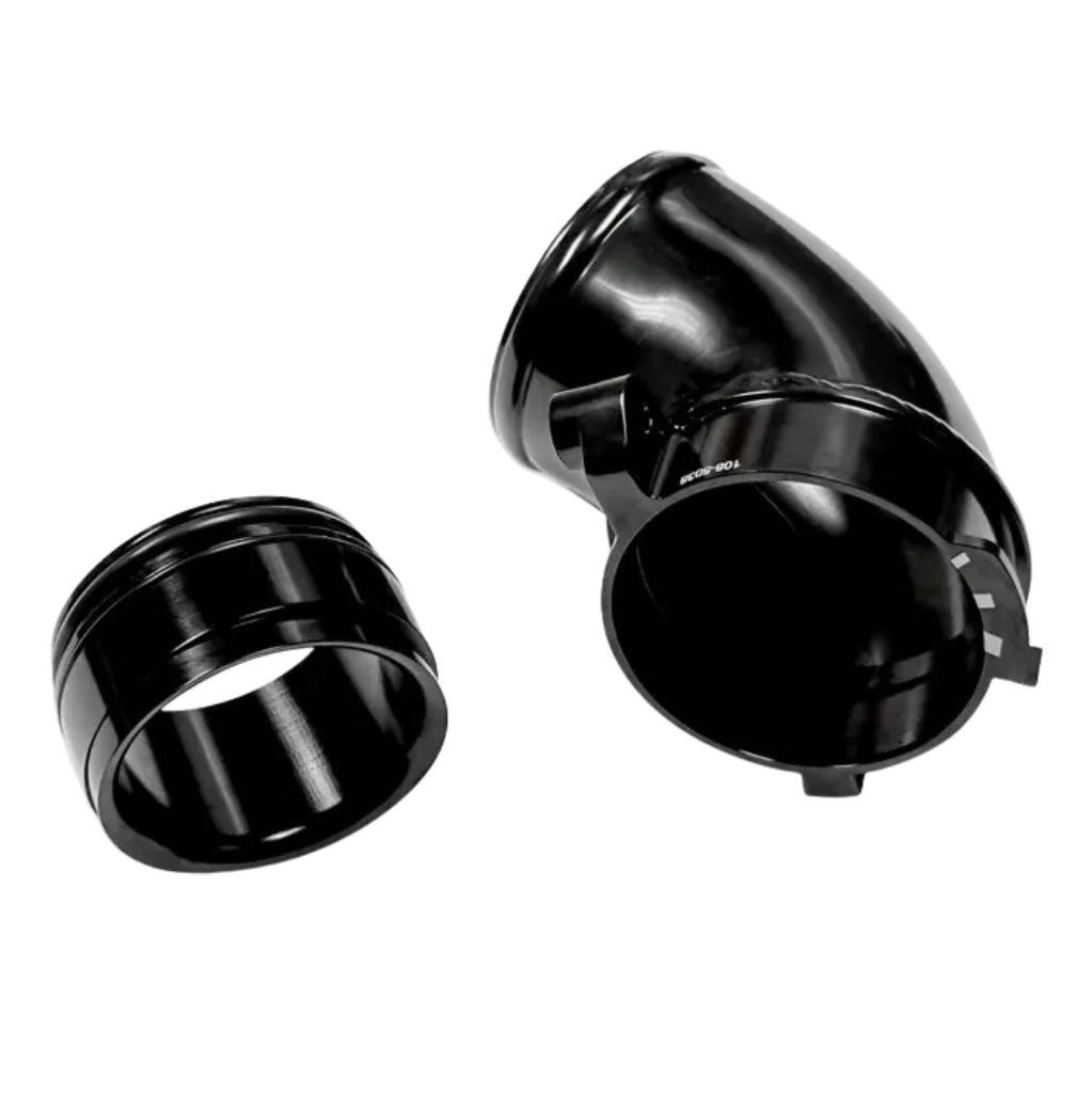 034 Motorsport - Turbo-Einlassrohr - VW MK8 GTI EA888 Gen 4