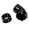 034 Motorsport - Turbo Inlet Pipe - VW MK8 GTI EA888 Gen 4