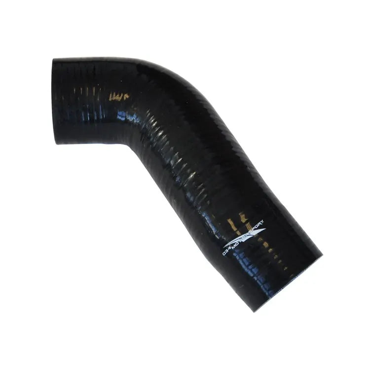 034 Motorsport - Turbo Outlet to Pancake Hose - VW 1.8T