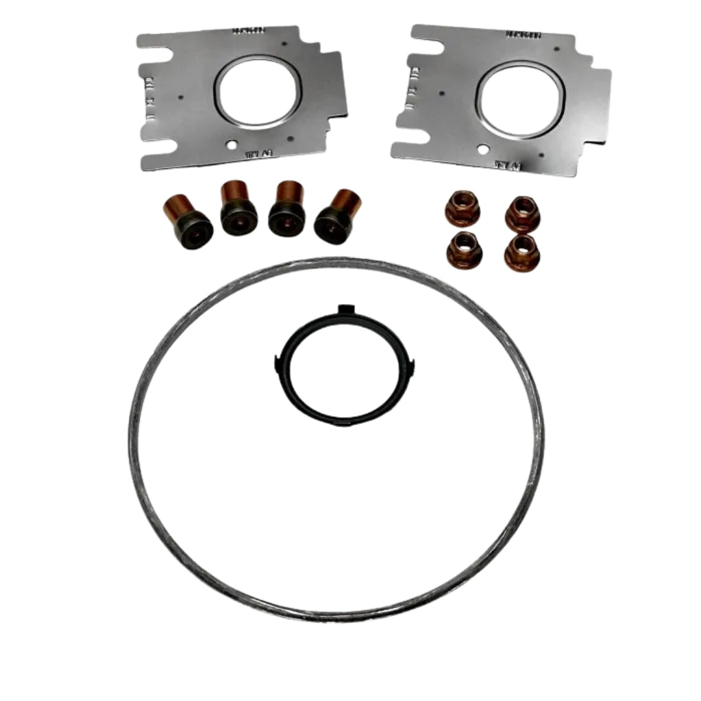 034 Motorsport - Turbolader-Einbausatz - Audi S5 / SQ5