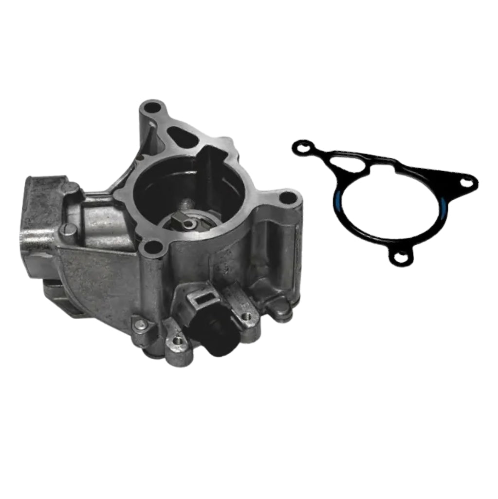 034 Motorsport - Vacuum Pump Kit - VW AUDI / PASSAT / JETTA