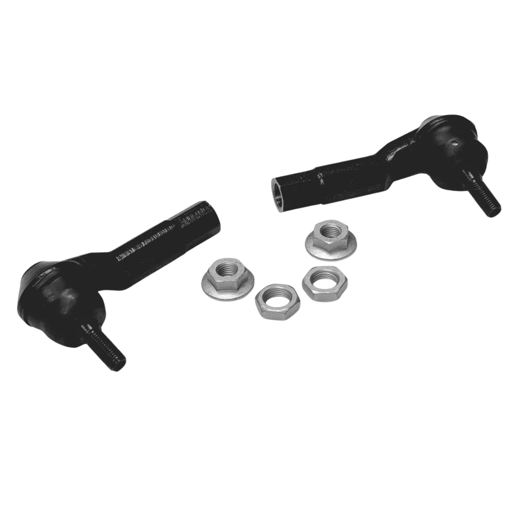 034 Motorsport - Verlängerte Lenkstange - VW Audi A3 GLI