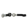 034 Motorsport - Verstelbare Achterste Sway Bar EndLinks - Audi 8P