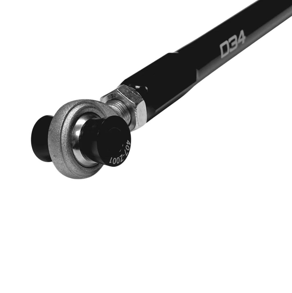 034 Motorsport – Einstellbare Hinterachsspur links – BMW 230i