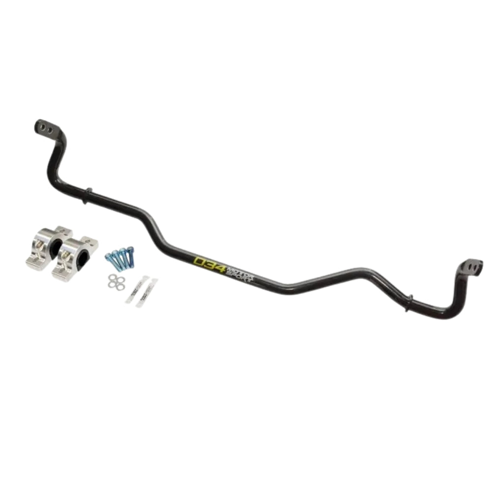 034 Motorsport - Regulowany stabilizator MQB - AUDI RS3