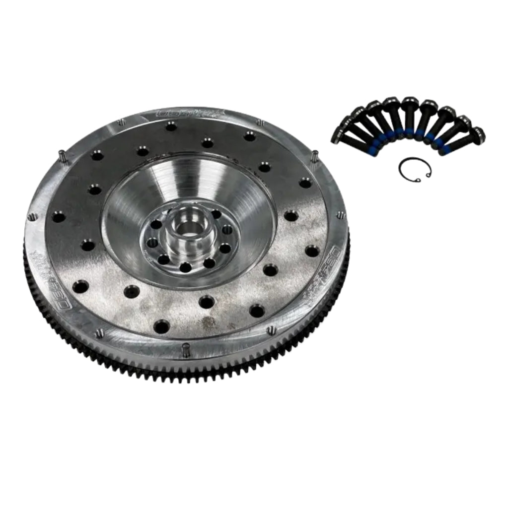 034 Motorsport - Volano per VR6 - Audi 01A / 01E