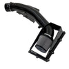 034 Motorsport - X34 4" Koolstofvezel Cold Air Intake - Audi RS3