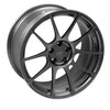 034 Motorsport - ZTF-R01 gesmeed wiel - Audi B8 / B9 A4 / S4