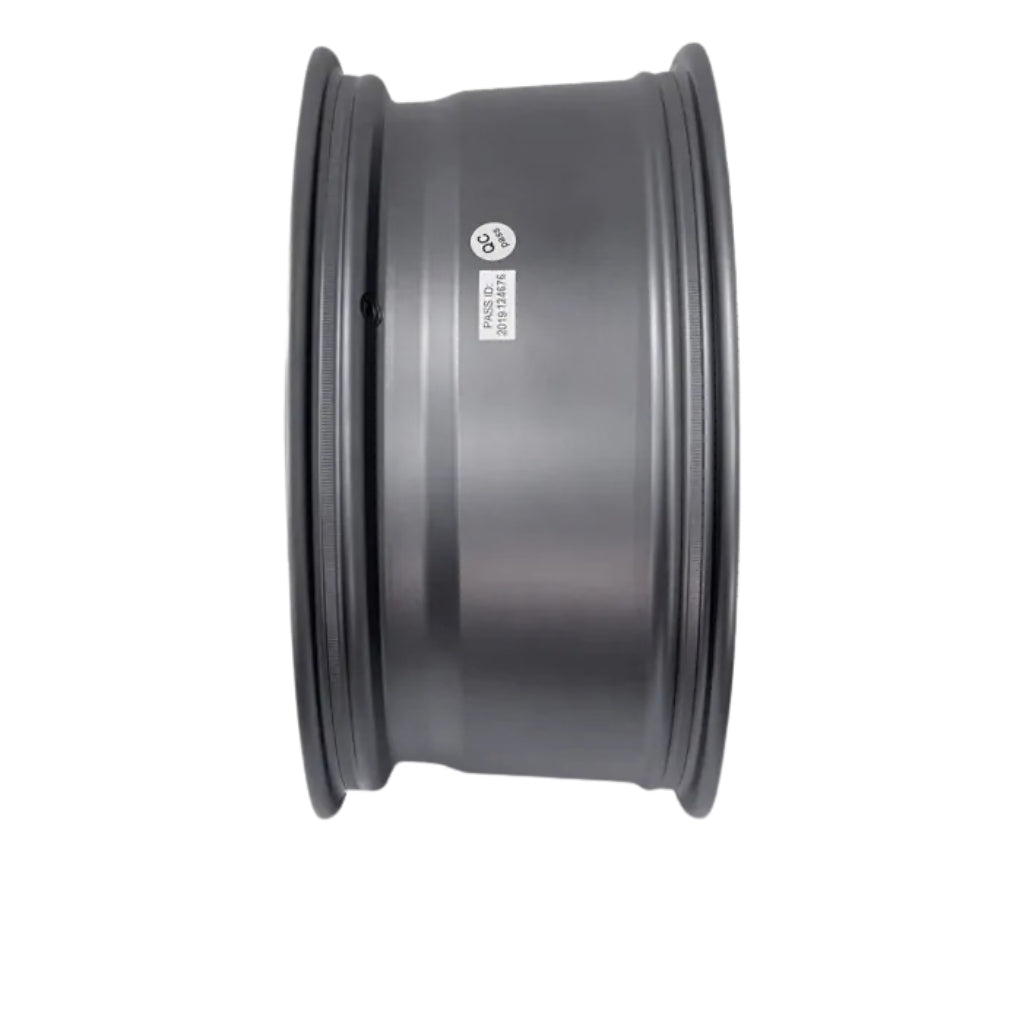 034 Motorsport - Cerchio forgiato ZTF 18x9.3 ET42 - Audi RS3