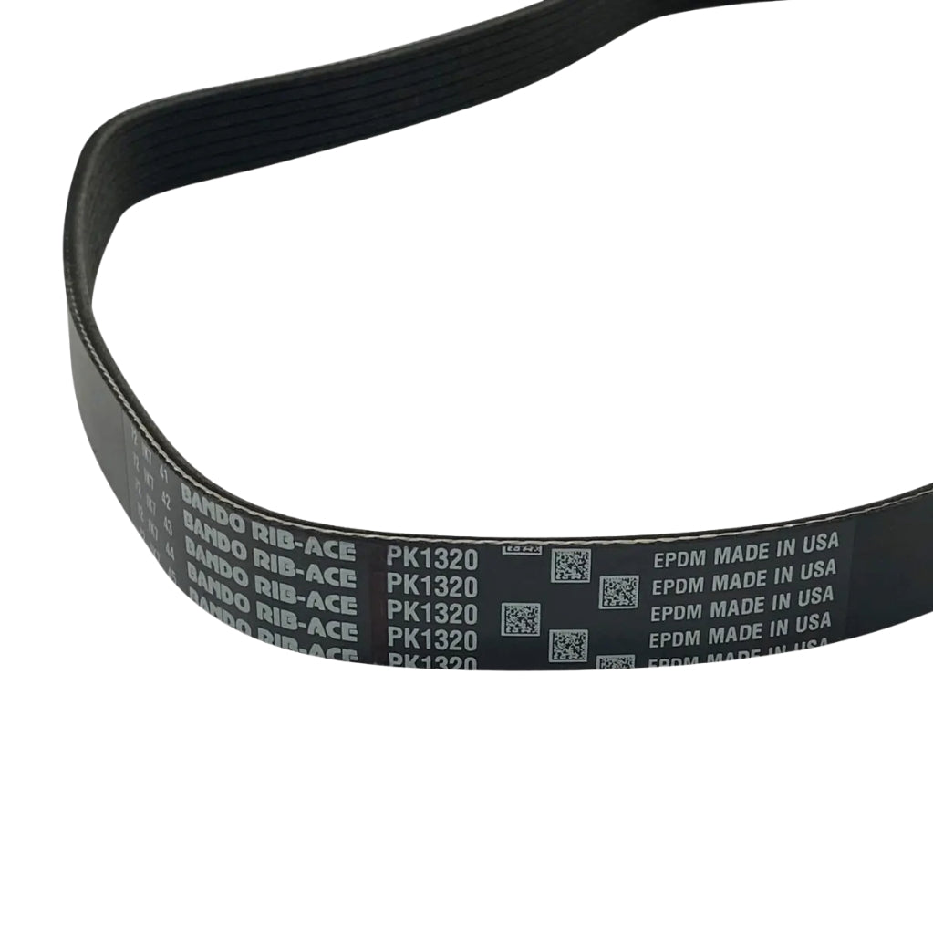 034 Motorsport - double pulley set - Audi S4 / S5 B8 / A6 C7