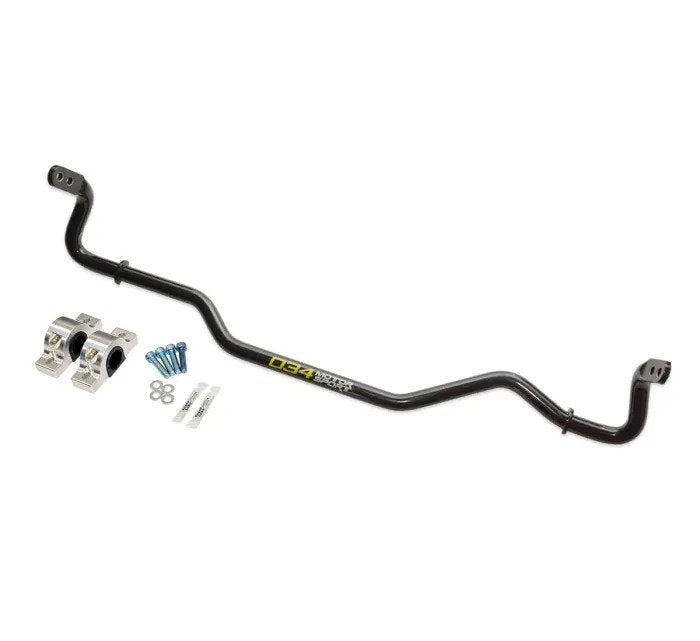 034 Motorsport - Barra stabilizzatrice posteriore - VW Golf 7 / 8 GTI FWD