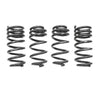 034Motorsport Dynamic+ Lowering Springs – Audi S4 / S5 / RS5 B9