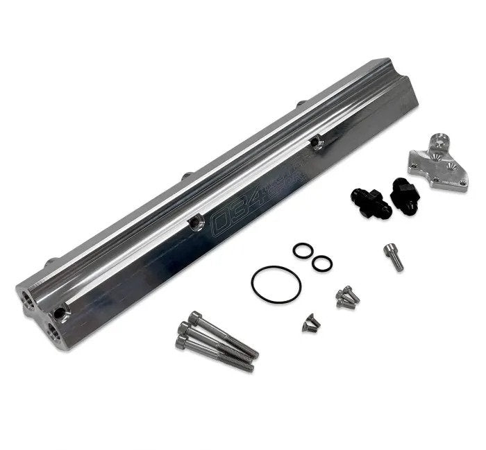 034 Motorsport - Rail carburante - Volkswagen 2.8L 24V VR6