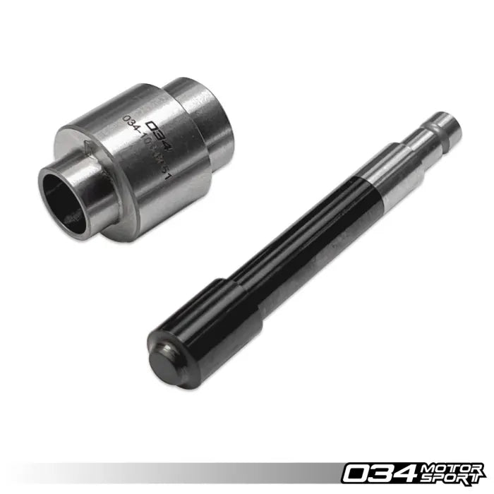 034 Motorsport - Amélioration du piston de la pompe à carburant haute pression - 2.0T