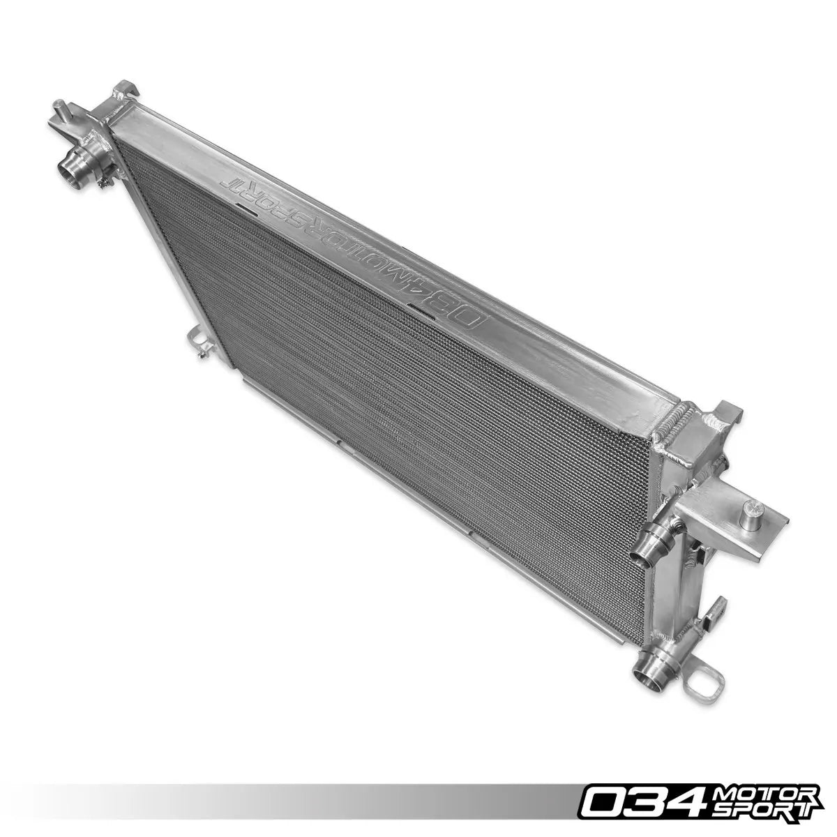 034 Modernizacja chłodnicy Motorsport – Audi S4 / S5 / RS4 / RS5 B9 / B9.5 / S6 / S7 C8
