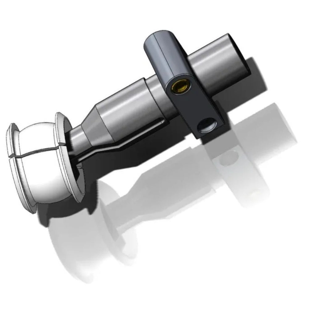 034 Motorsport - Kit de levier de vitesses court 012/016/01E - Audi 4000 / 5000