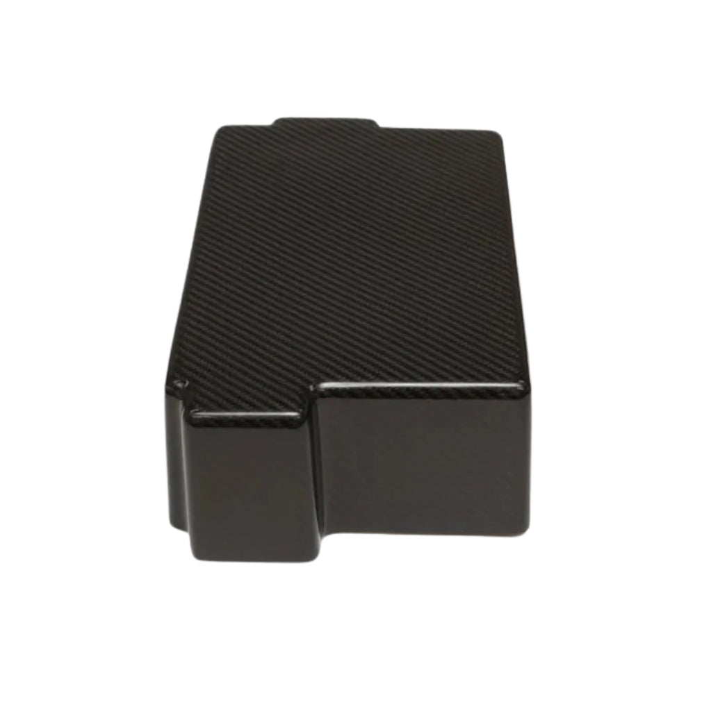 034 Motorsport – Osłona akumulatora z włókna węglowego – AUDI A3 / S3