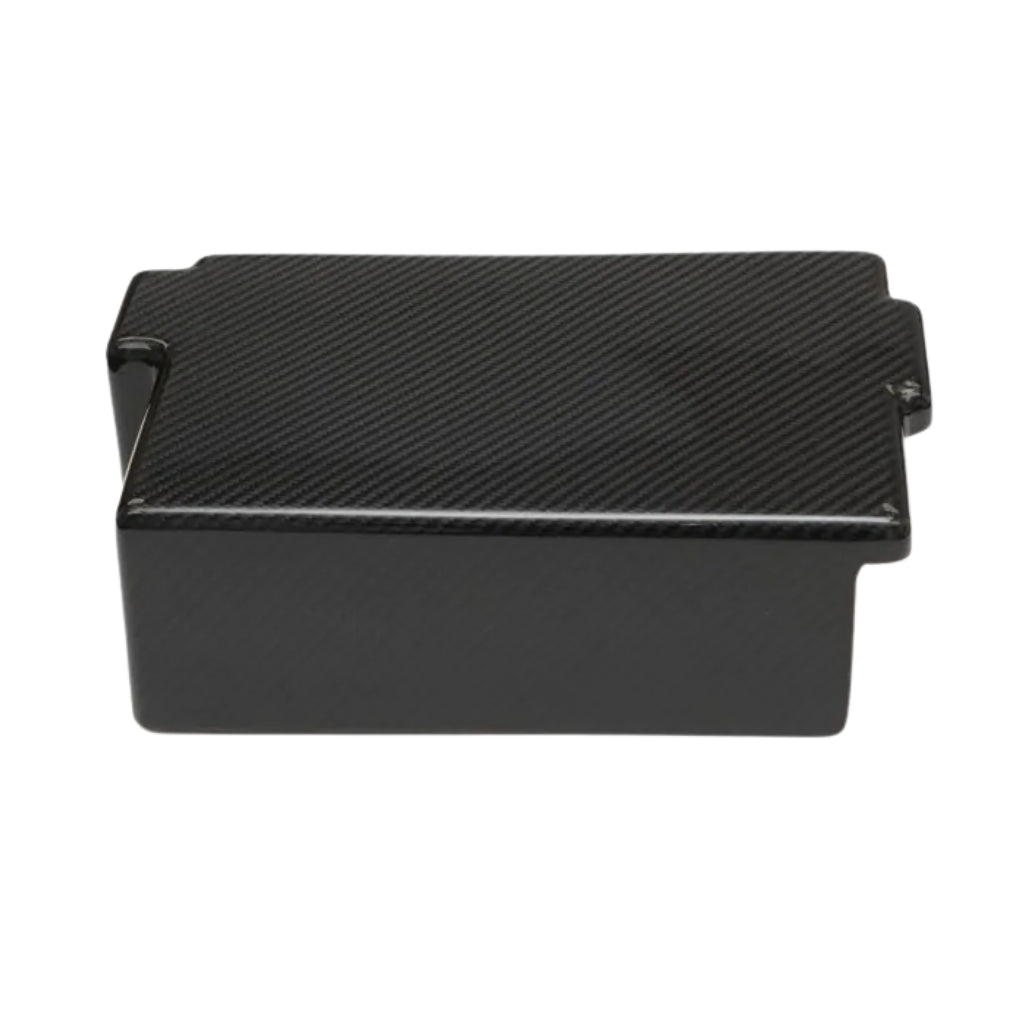 034 Motorsport – Osłona akumulatora z włókna węglowego – AUDI A3 / S3