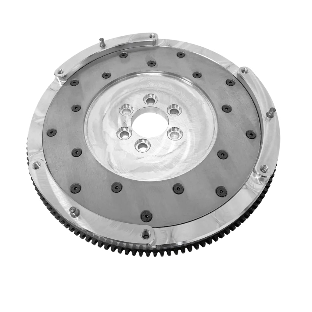 034 Motorsport - Aluminum Flywheel Audi A4 1.8T B5 / B6