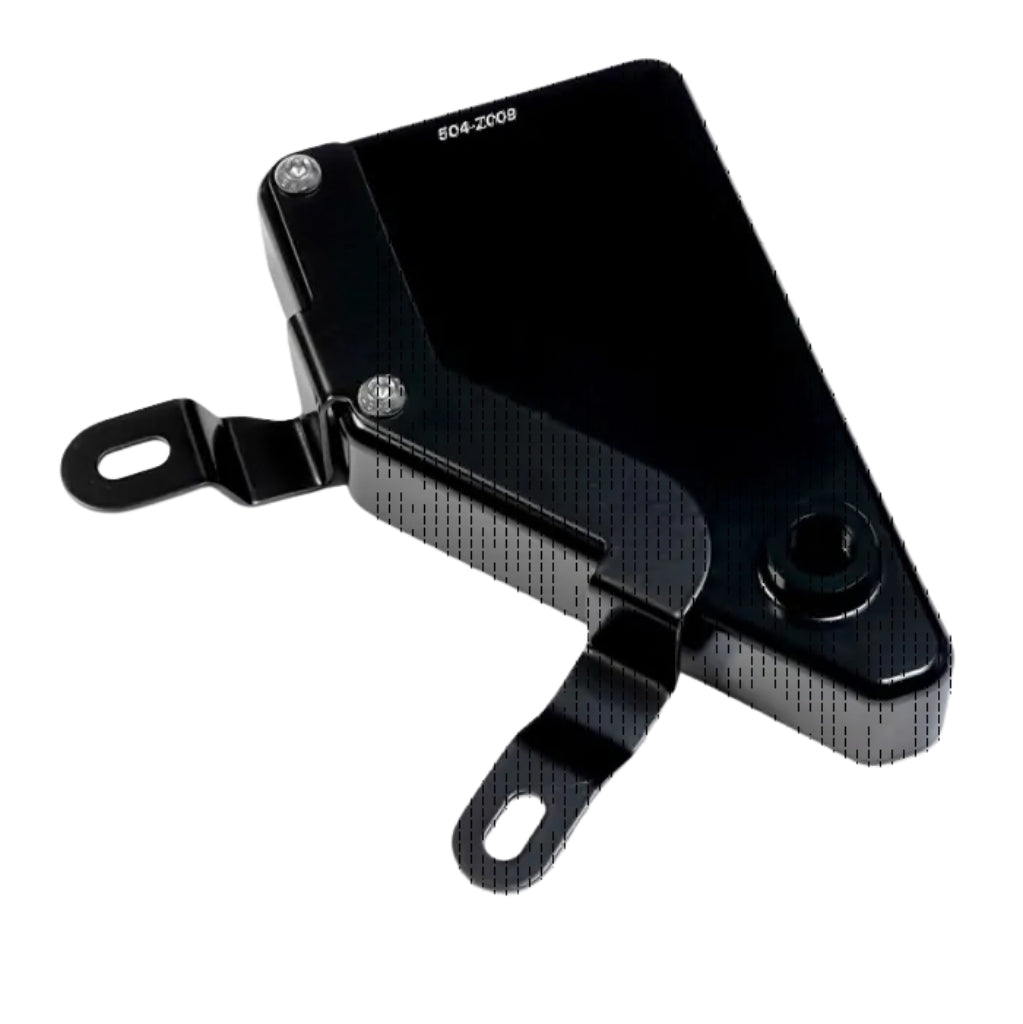 034 Motorsport - Kit di raccolta DSG in alluminio billet - Audi RS3