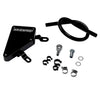 034 Motorsport - Billet Aluminium DSG Catch Can Kit - Audi  RS3