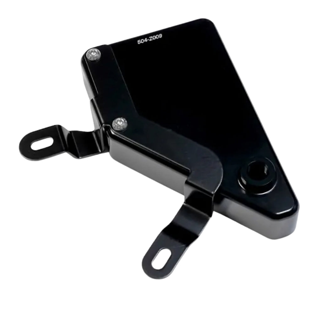 034 Motorsport - Billet DSG Catch Can - Audi A3 / S3 8V / 8V.5