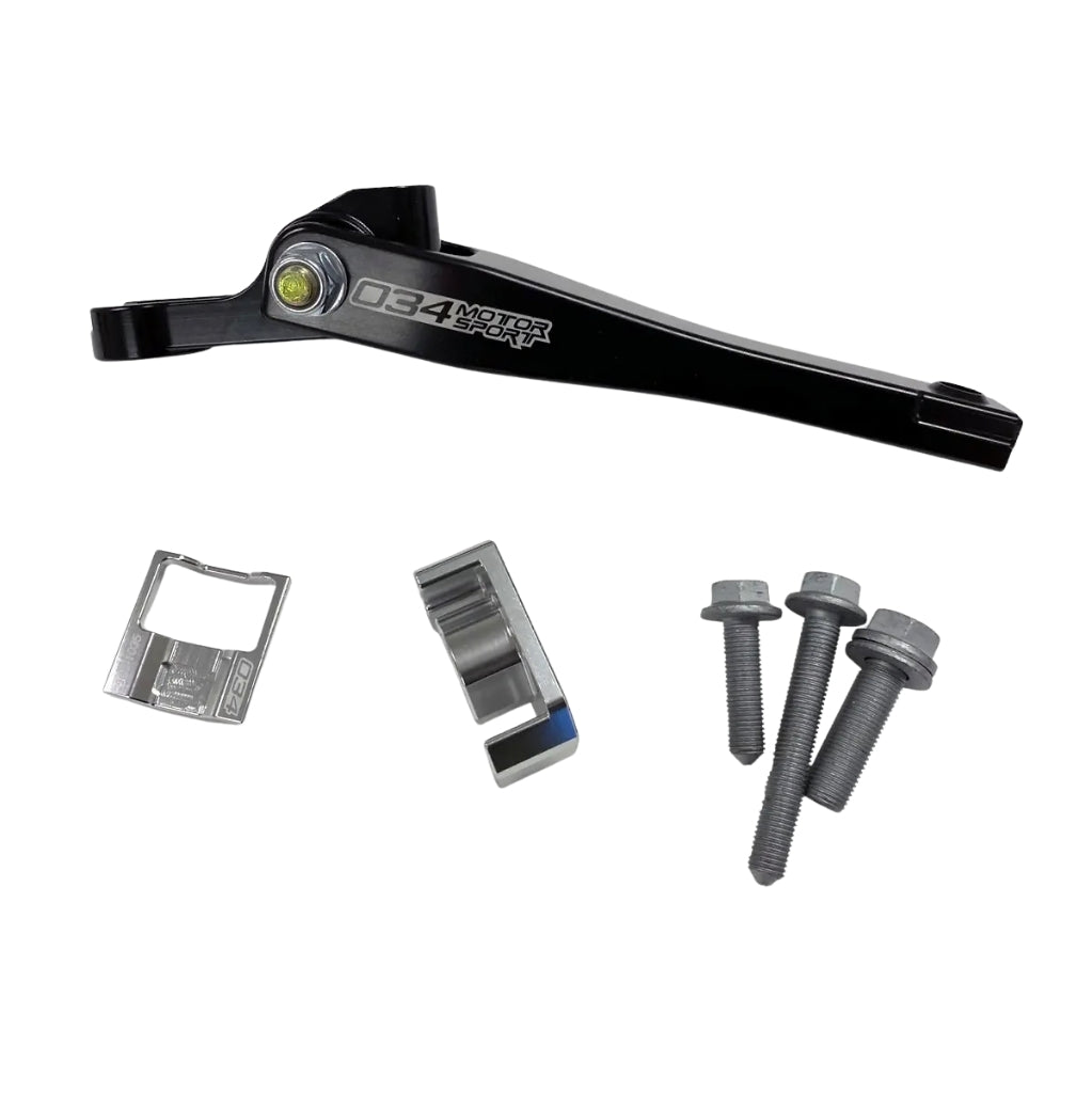 034 Motorsport - Billet Dogbone Performance - VW AUDI MQB