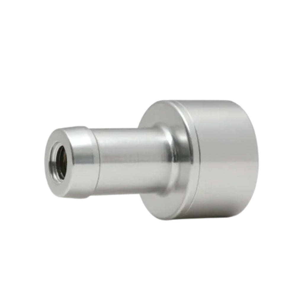 034 Motorsport - Clapet anti-retour PCV en aluminium usiné - Audi A4 1.8T / 2.7T