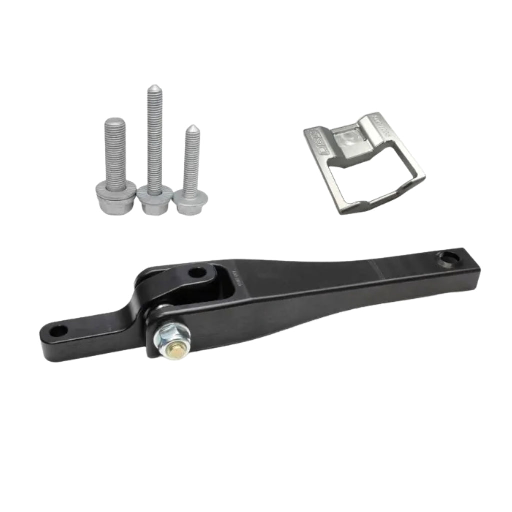 034 Motorsport - Billet Spherical Dogbone Mountain - AUDI MQB