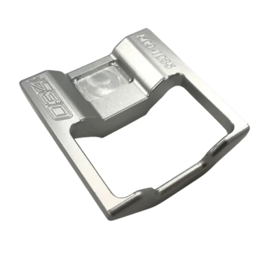 034 Motorsport - Montagna Dogbone sferica ricavata dal pieno - AUDI MQB