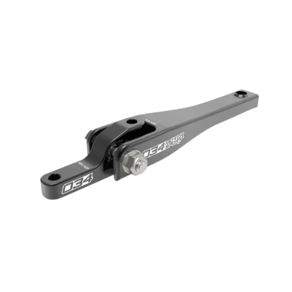 034 Motorsport - Montagna Dogbone sferica ricavata dal pieno - AUDI MQB