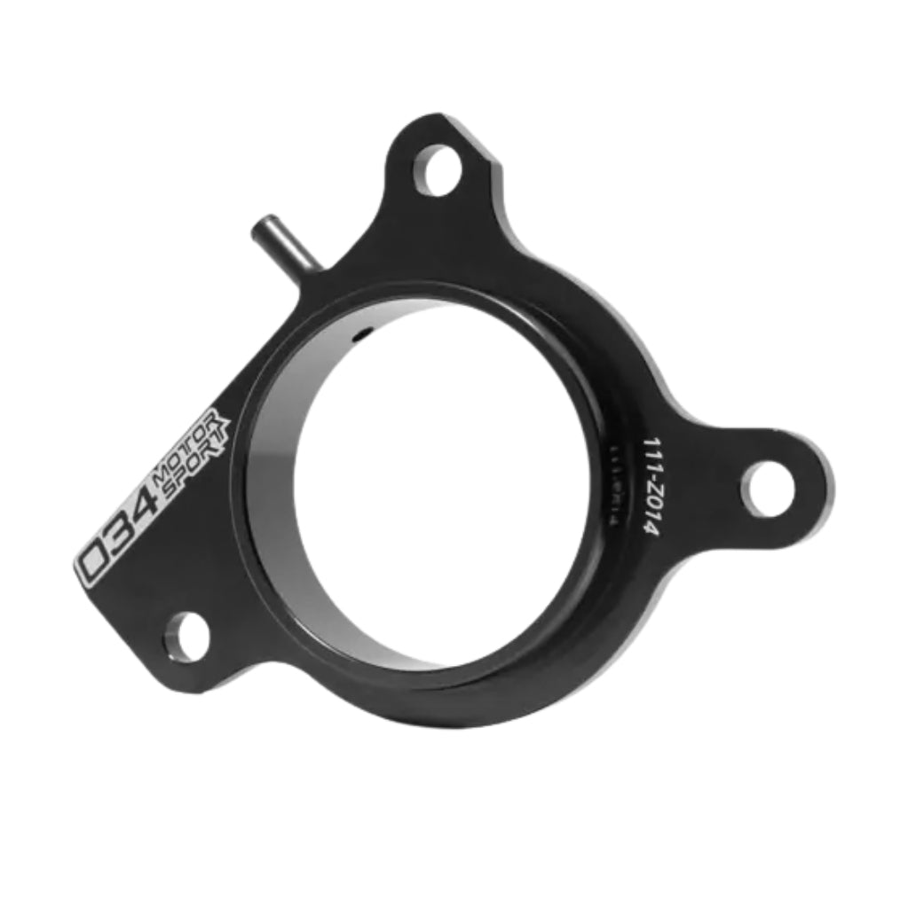 034 Motorsport - Kit rubinetto di sovralimentazione - 3.0 TFSI - Audi B8 / B8.5 S4 / S5