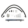 034 Motorsport - Brandstofrail Upgradekit voor - Audi A4 1.8T