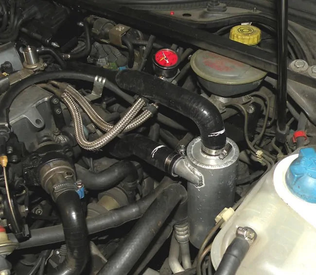 034 Motorsport - Catch Can - Audi C4 UrS4 / UrS6 ON