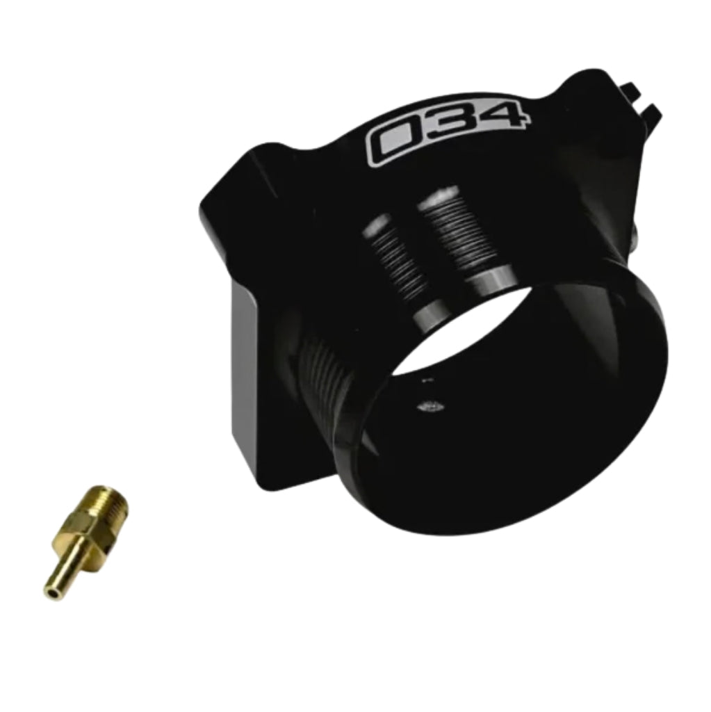 034 Motorsport - Kit intercooler da competizione - Audi A6 / A7 C8