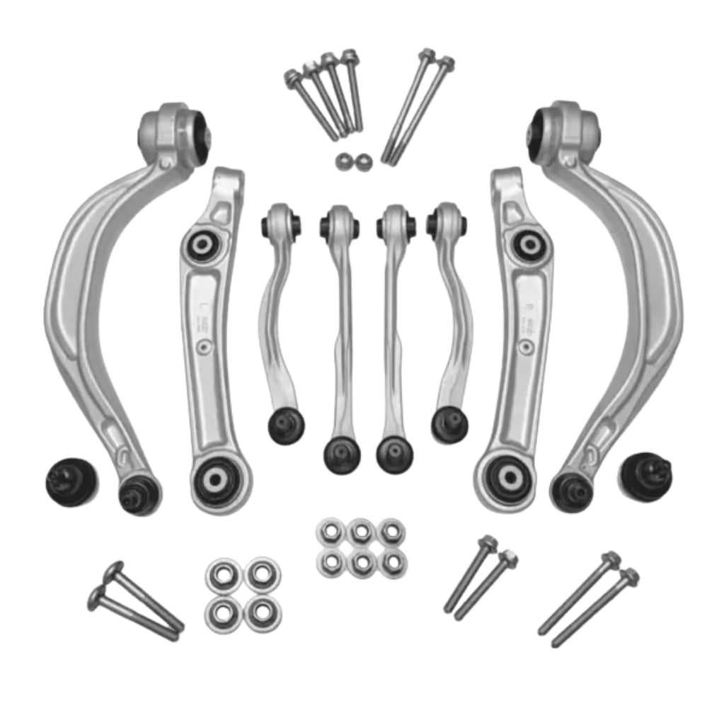 034 Motorsport - Kit bracci oscillanti - AUDI Q5 / SQ5 B9 / B9.5