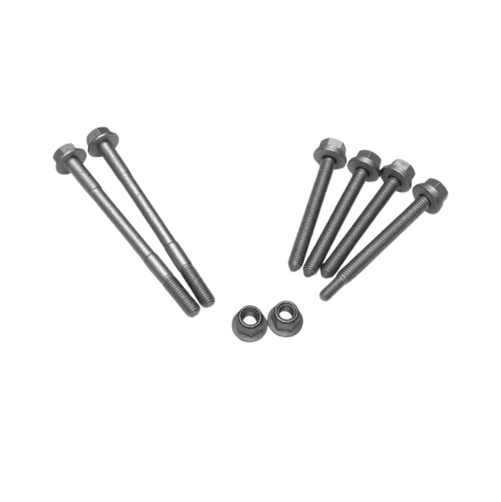 034 Motorsport - Set di bracci oscillanti Density Line - Audi RSQ8