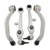 034 Motorsport - Density Line onderste draagarmset - Audi RS4