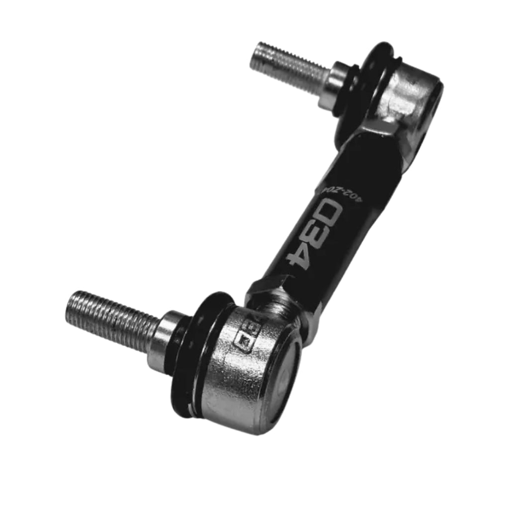 034 Motorsport - Stabilizzatore posteriore Dynamic+ Billet - BMW 228i