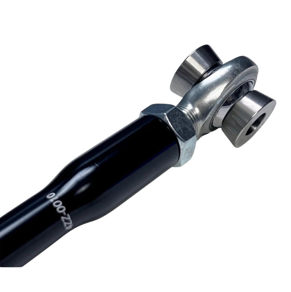 034 Motorsport - Kit Dynamic+ Camber Toe - AUDI R8 42 / FG