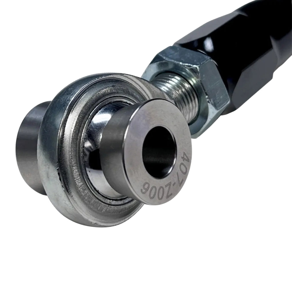 034 Motorsport - Kit Dynamic+ Camber Toe - AUDI R8 42 / FG