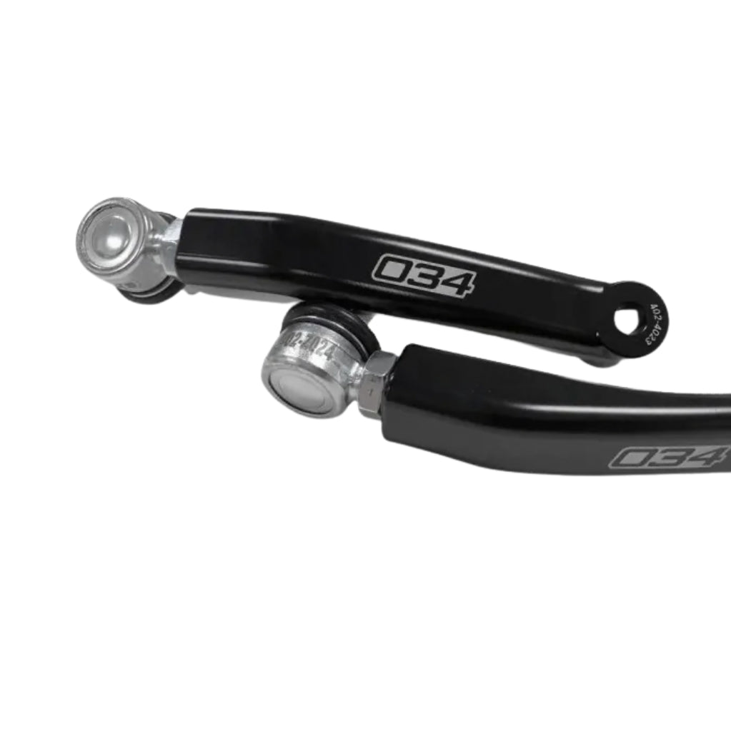 034 Motorsport - Dynamic + Stabilizator - AUDI Q5 / SQ5