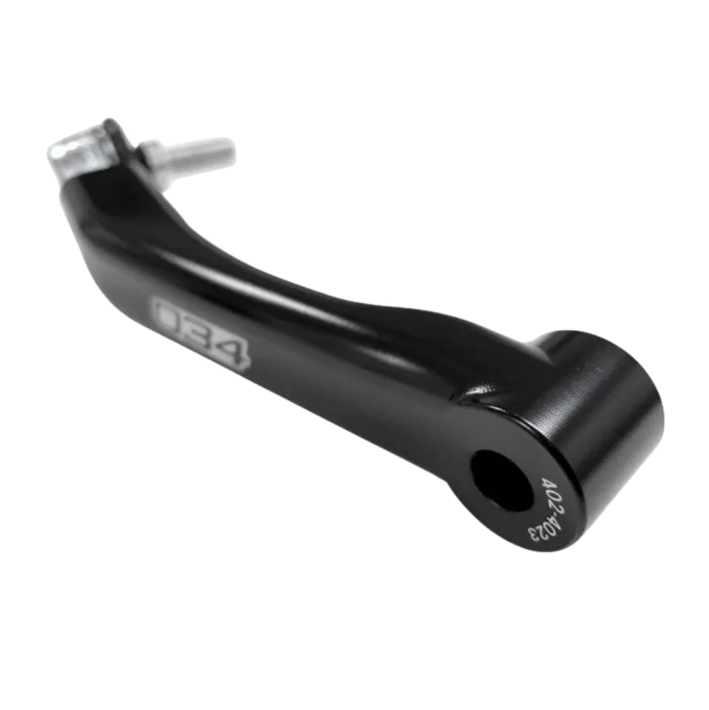 034 Motorsport - Dynamic + Stabilizator - AUDI Q5 / SQ5